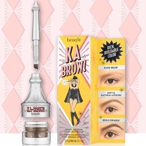 BRAND NEW Benefit KaBrow #5